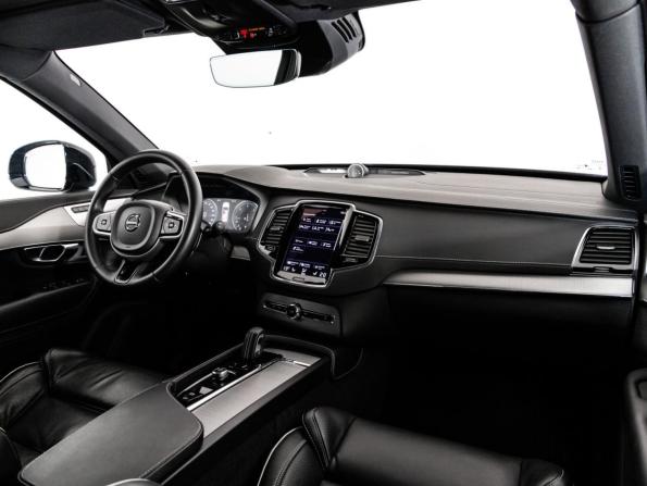 Volvo XC90 II Рестайлинг 1 с пробегом 2021 года, цена 5 349 000 рублей, 90143 км, внедорожник, Автокод Объявления