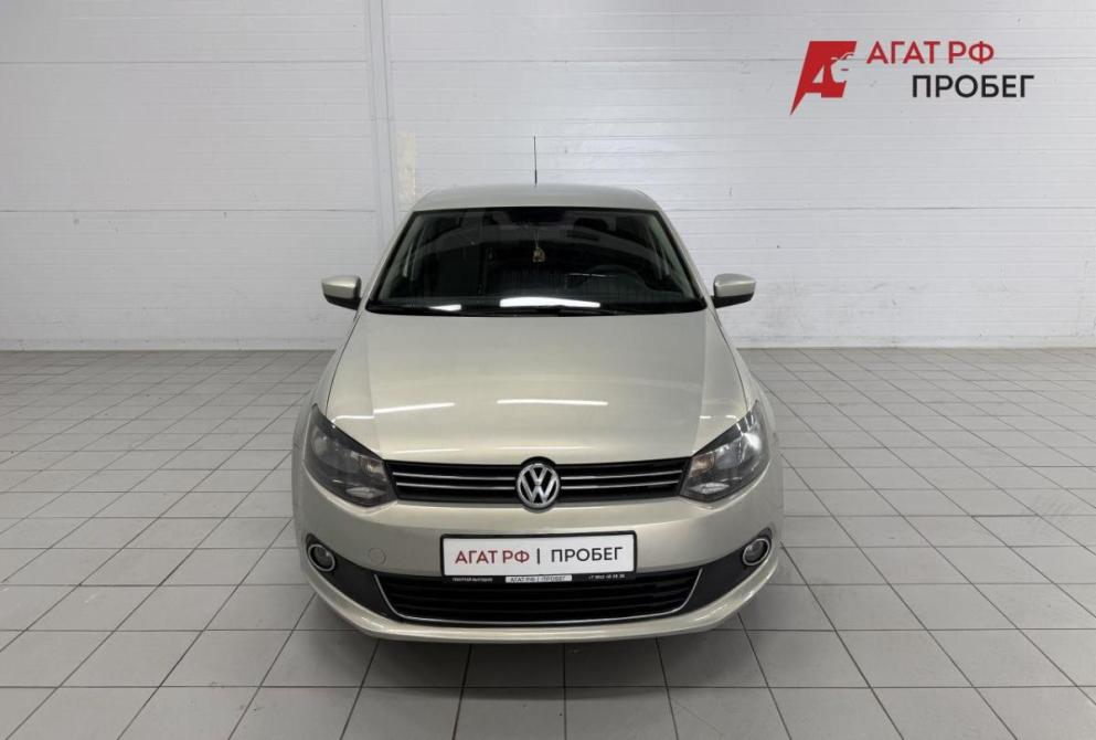 Volkswagen Polo V Астрахань  - изображение 2