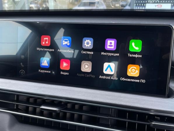 Chery Tiggo 7 Pro Max I с пробегом 2023 года, цена 1 750 000 рублей, 54000 км, внедорожник, Автокод Объявления