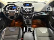 Ford Kuga II Санкт-Петербург  - изображение 28