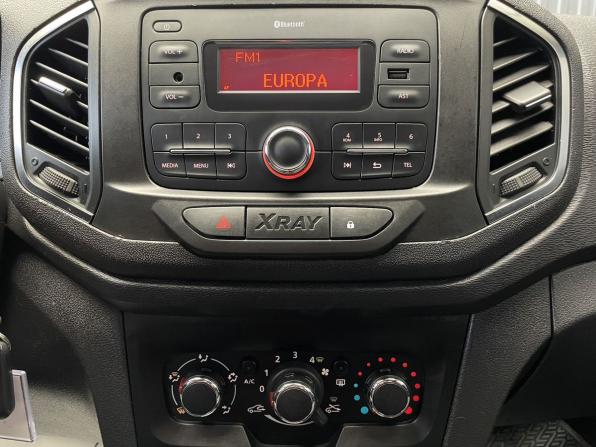 Lada (ВАЗ) XRAY I с пробегом 2018 года, цена 877 000 рублей, 45259 км, хэтчбек, Автокод Объявления