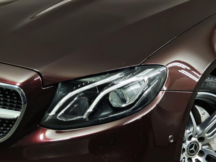 Mercedes-Benz E-Класс V (W213 S213 C238) Москва  - изображение 10