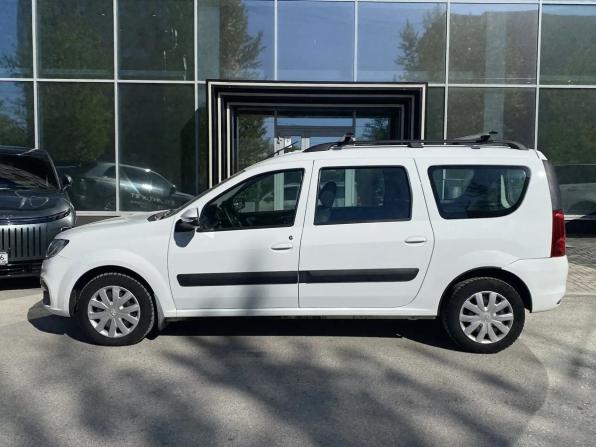 Lada (ВАЗ) Largus I Рестайлинг с пробегом 2021 года, цена 1 199 000 рублей, 62800 км, универсал, Автокод Объявления