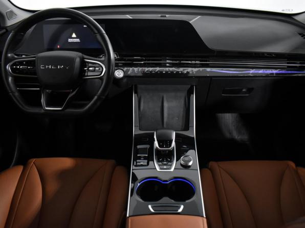 Omoda C5 I с пробегом 2023 года, цена 1 999 000 рублей, 32123 км, внедорожник, Автокод Объявления