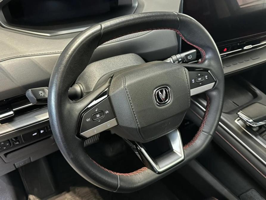 Changan CS55 Plus II Абакан  - изображение 38