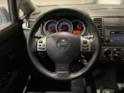 Nissan Tiida I Рестайлинг Пермь  - изображение 39