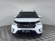 Hyundai Creta I Ростов-на-Дону  - изображение 25