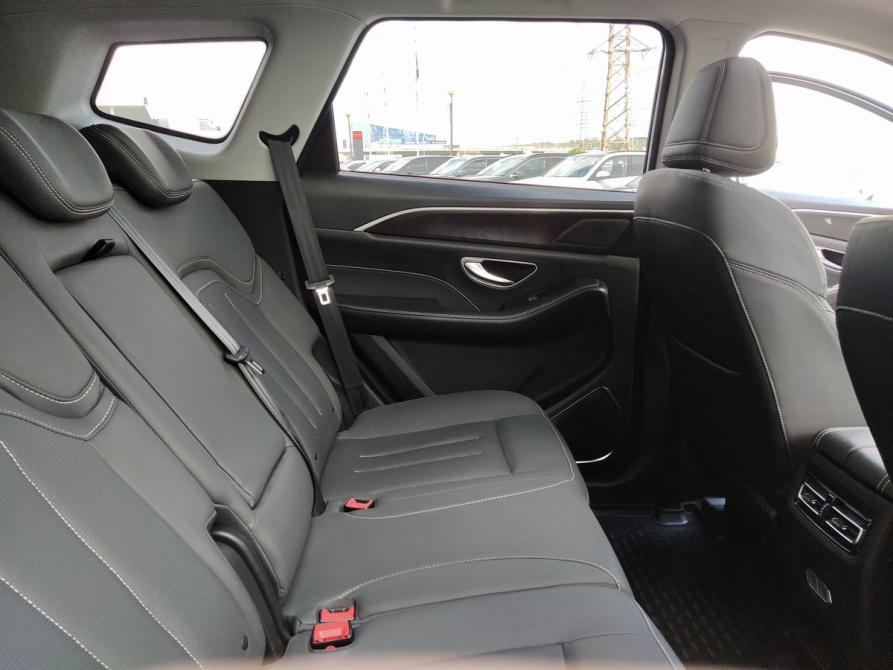 JETOUR X90+ Екатеринбург  - изображение 23