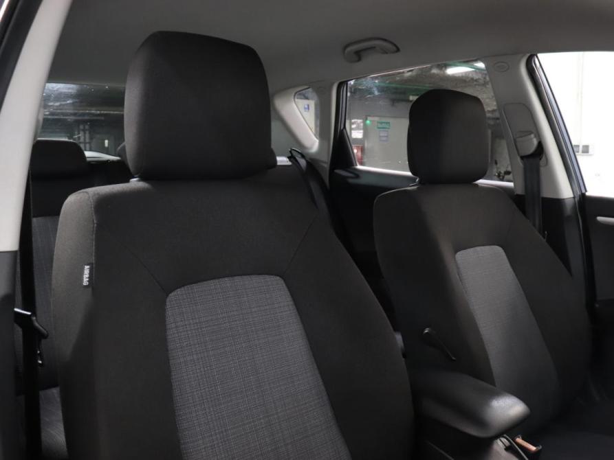 Kia Ceed I Рестайлинг Москва  - изображение 16