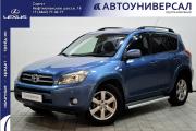 Toyota RAV4 III (XA30) Сургут  - изображение 24