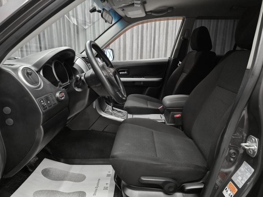 Suzuki Grand Vitara II Рестайлинг Красноярск  - изображение 9