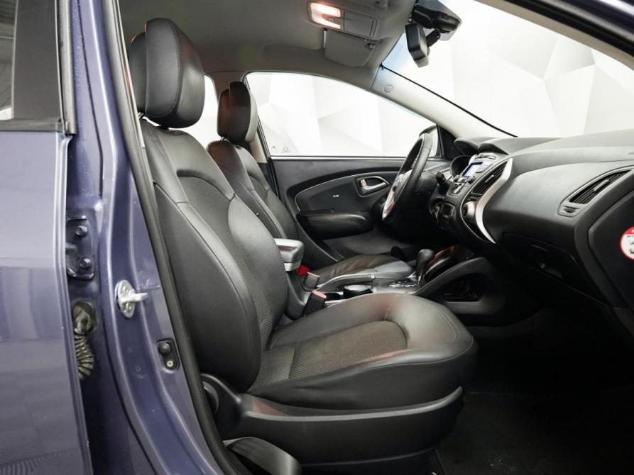 Hyundai ix35 I Ульяновск  - изображение 12