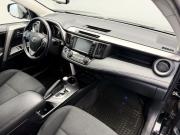 Toyota RAV4 IV (XA40) Рестайлинг Москва  - изображение 25