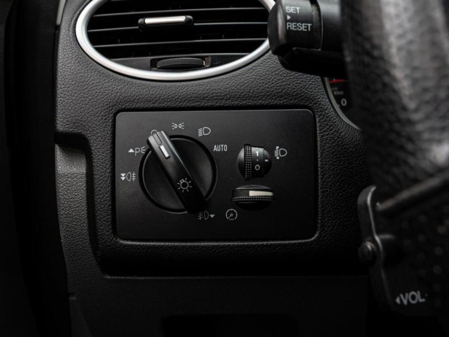 Ford Focus II Рестайлинг Краснодар  - изображение 16