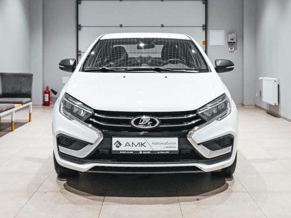 Lada (ВАЗ) Vesta I Рестайлинг (NG) с пробегом 2024 года, цена 1 081 216 рублей, 83035 км, седан, Автокод Объявления