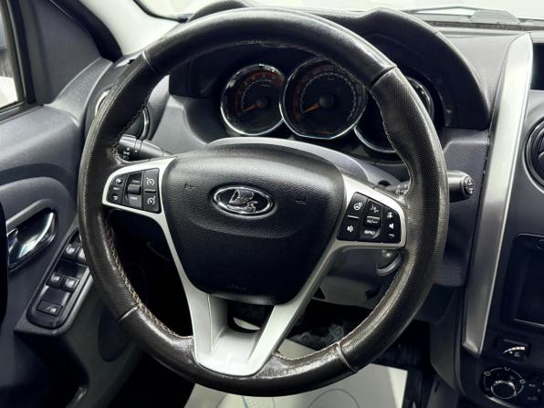 Lada (ВАЗ) Largus I Рестайлинг с пробегом 2021 года, цена 1 100 000 рублей, 129101 км, универсал, Автокод Объявления