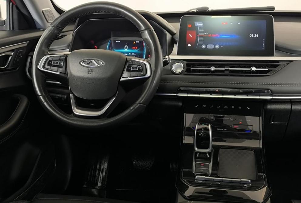 Chery Tiggo 7 Pro I Нижний Новгород  - изображение 14