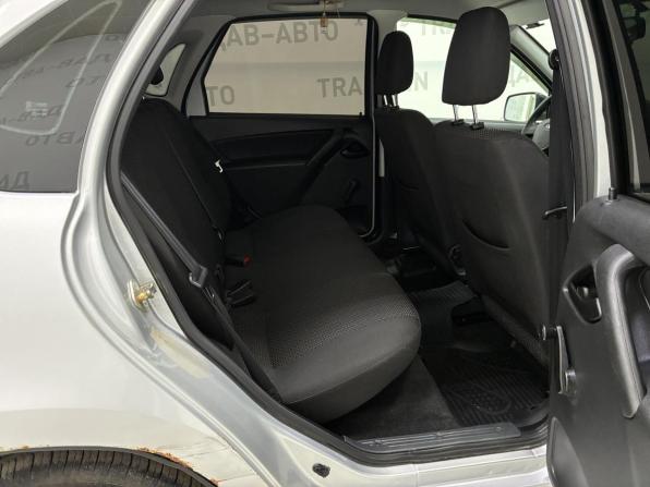 Lada (ВАЗ) Granta I с пробегом 2013 года, цена 327 000 рублей, 85000 км, седан, Автокод Объявления