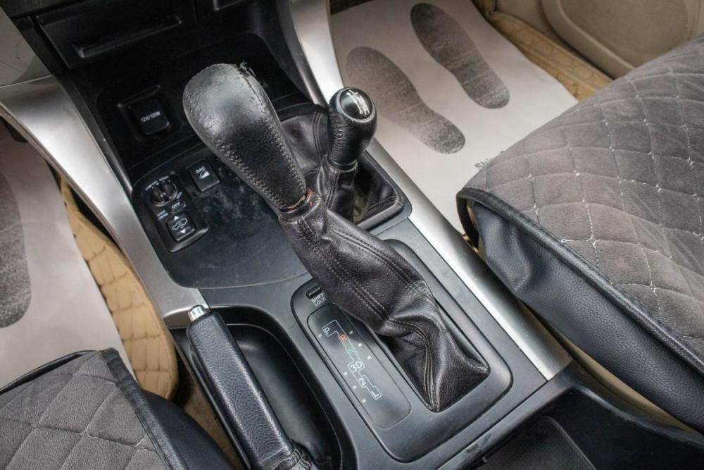 Toyota Land Cruiser Prado 120 Series Барнаул  - изображение 21