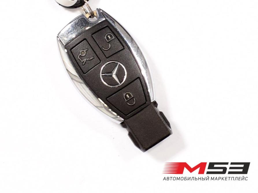 Mercedes-Benz C-Класс IV (W205) Кемерово  - изображение 27