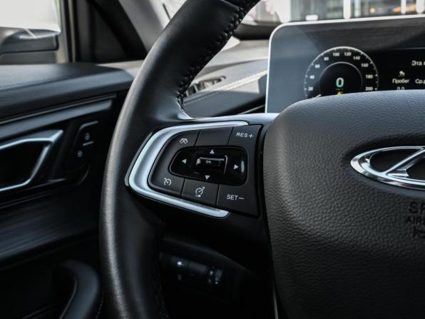 Chery Tiggo 4 Pro I Рестайлинг с пробегом 2025 года, цена 1 899 000 рублей, 30404 км, внедорожник, Автокод Объявления