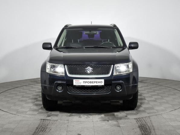Suzuki Grand Vitara II с пробегом 2006 года, цена 649 000 рублей, 194029 км, внедорожник, Автокод Объявления