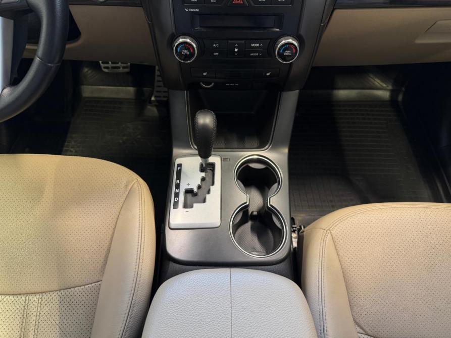 Kia Sorento II Волгоград  - изображение 13