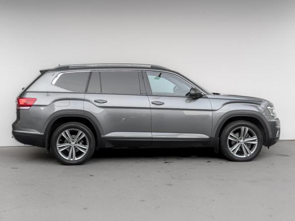 Volkswagen Teramont I с пробегом 2019 года, цена 3 632 000 рублей, 106246 км, внедорожник, Автокод Объявления