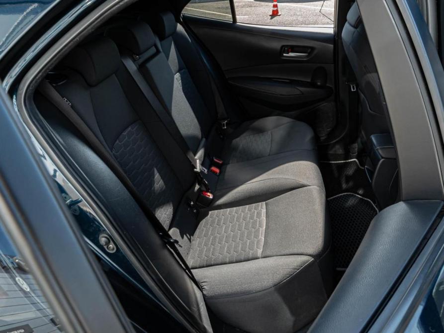 Toyota Corolla XII (E210) Краснодар  - изображение 9