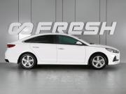Hyundai Sonata VII (LF) Рестайлинг Минеральные Воды  - изображение 24