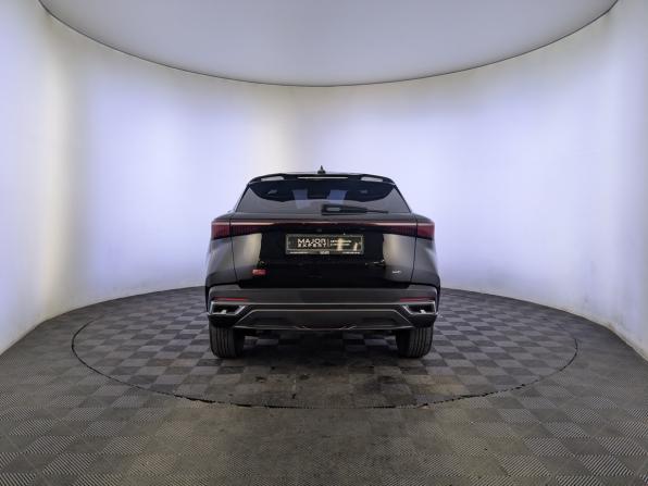 Omoda C5 I с пробегом 2023 года, цена 1 700 000 рублей, 68039 км, внедорожник, Автокод Объявления