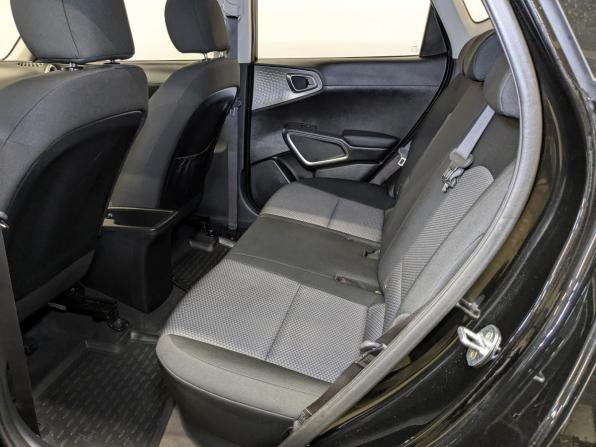 Kia Soul III с пробегом 2022 года, цена 2 350 000 рублей, 30967 км, хэтчбек, Автокод Объявления