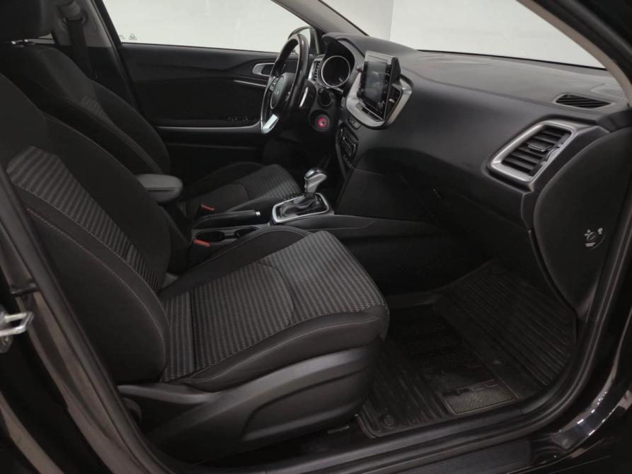 Kia Ceed III Рестайлинг Альметьевск  - изображение 16