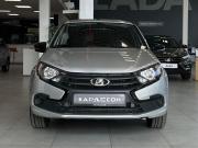 Lada (ВАЗ) Granta I Рестайлинг Москва  - изображение 22