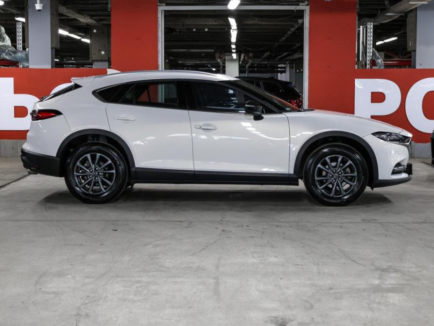 Mazda CX-4 I Рестайлинг Москва  - изображение 4