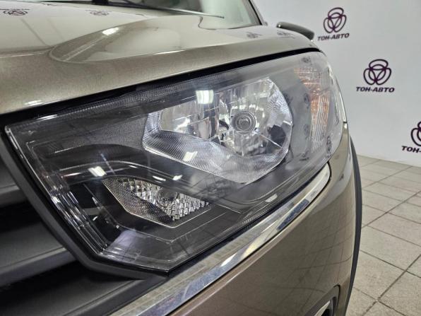 Lada (ВАЗ) Granta I Рестайлинг с пробегом 2024 года, цена 1 043 000 рублей, 12260 км, универсал, Автокод Объявления
