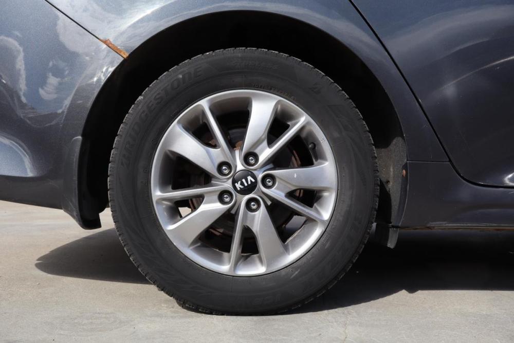 Kia Optima IV Санкт-Петербург  - изображение 15