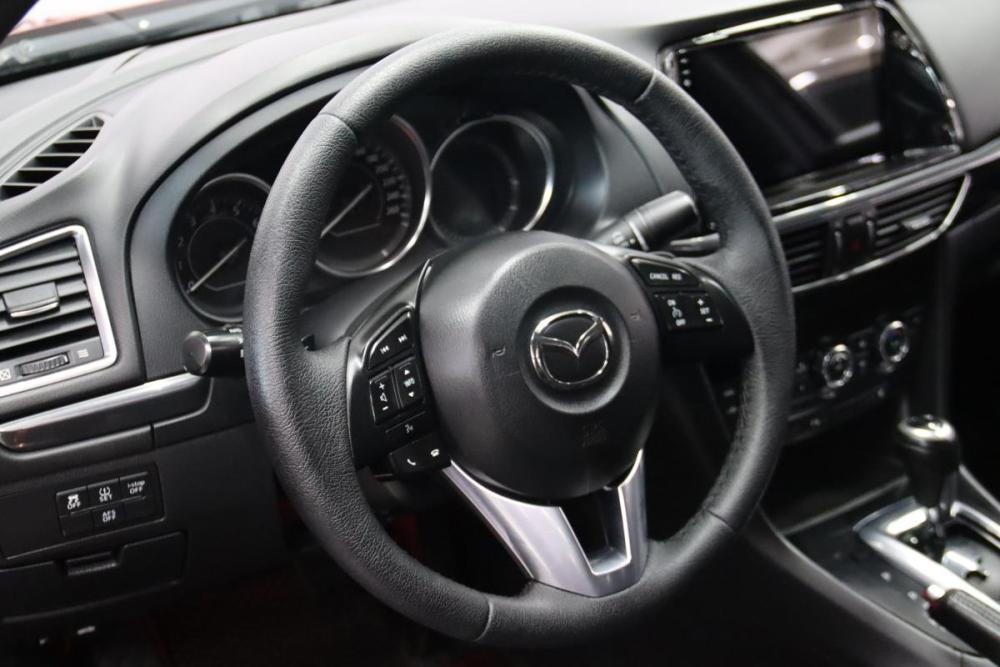 Mazda 6 III (GJ) Сургут  - изображение 14
