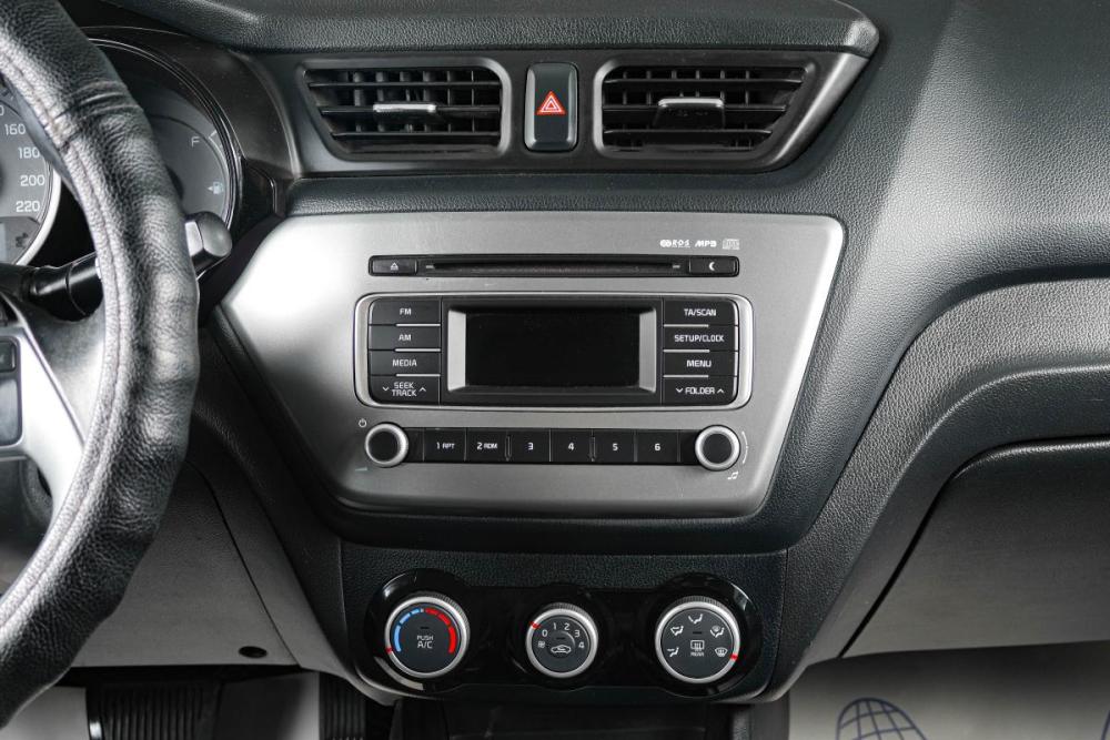 Kia Rio III Рестайлинг Тюмень  - изображение 17