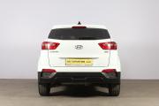 Hyundai Creta I Новосибирск  - изображение 24