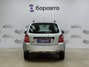 Lada (ВАЗ) Granta I Рестайлинг Ставрополь  - изображение 19