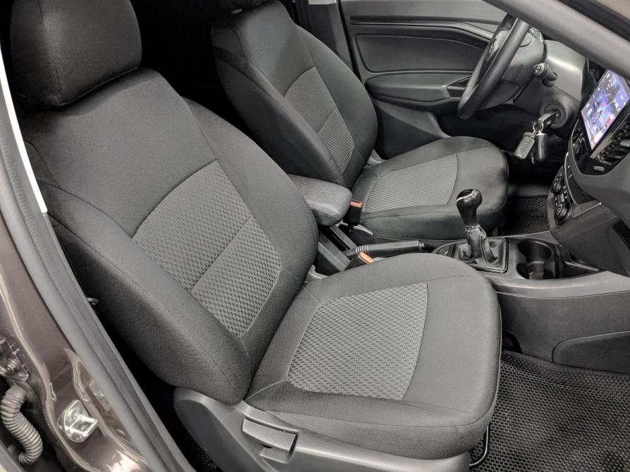 Lada (ВАЗ) Vesta I Санкт-Петербург  - изображение 24