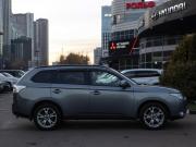 Mitsubishi Outlander III Москва  - изображение 20
