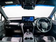 Toyota Harrier IV (XU80) Чита  - изображение 34
