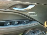 Geely Tugella I Рестайлинг Москва  - изображение 45