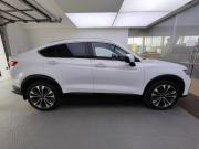 Geely Tugella I Рестайлинг Уфа  - изображение 32
