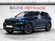 Geely Monjaro I Тюмень  - изображение 28