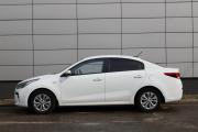 Kia Rio IV Ярославль  - изображение 17
