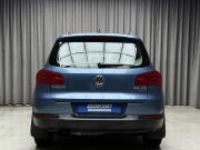 Volkswagen Tiguan I Рестайлинг Ижевск  - изображение 35