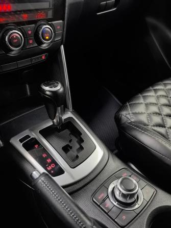 Mazda CX-5 I с пробегом 2013 года, цена 1 380 000 рублей, 148455 км, внедорожник, Автокод Объявления